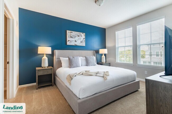 Foto del edificio - 2300 Tapestry Park Dr
