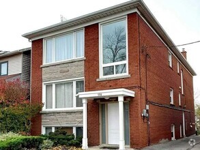 Building Photo - 598 Lauder Ave