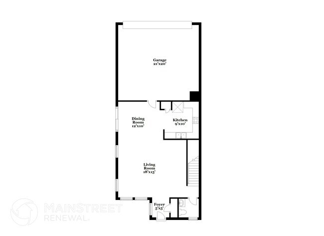 Foto del edificio - 5836 E Hoover Ave