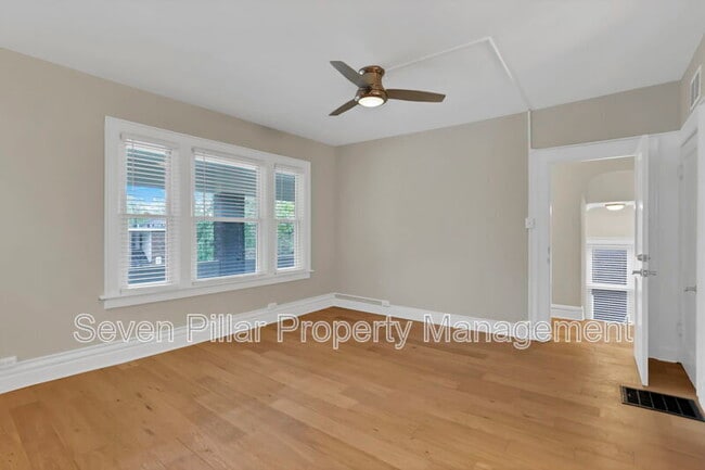 Building Photo - 1801 N 4th St