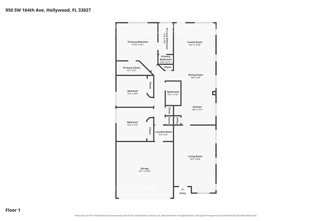 Building Photo - 950 SW 164th Ave