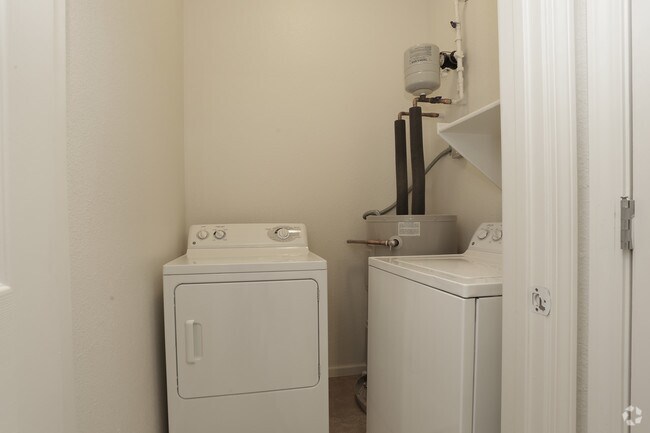 Foto del interior - Casa Antigua Condominiums