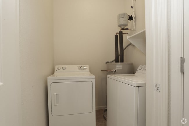 Interior Photo - Casa Antigua Condominiums