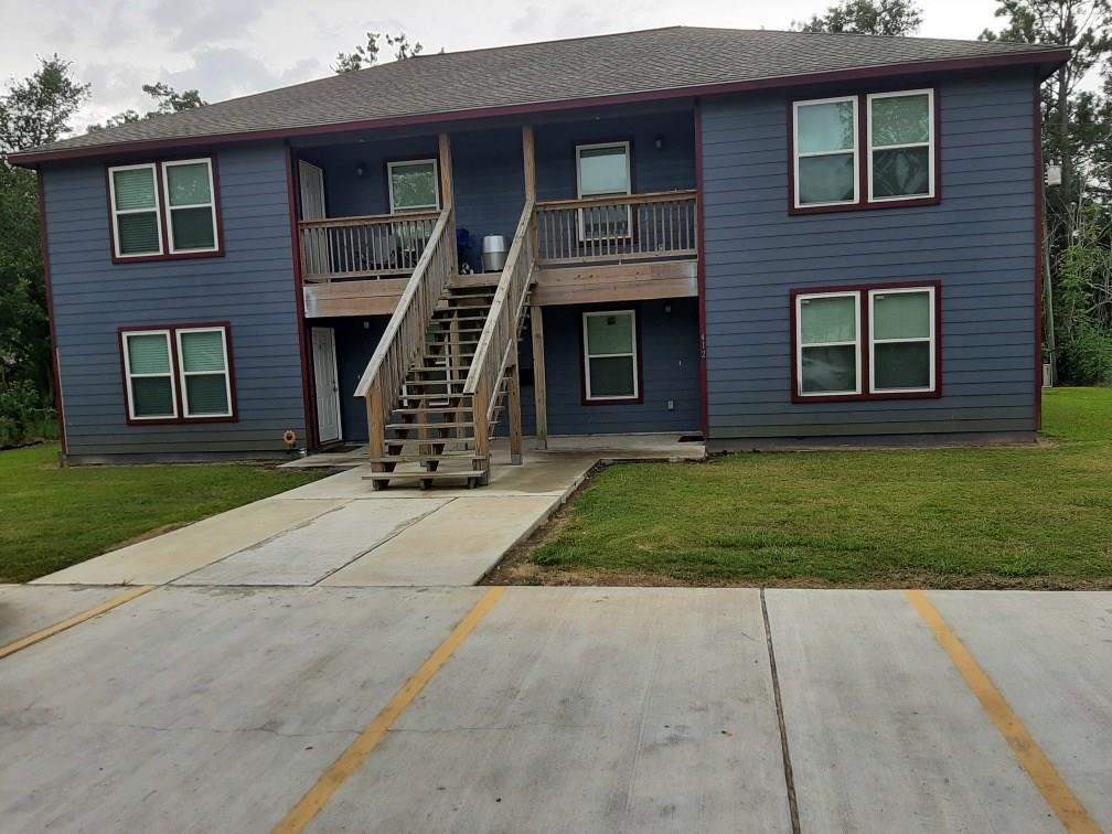 Foto principal - 412 E Louisiana St