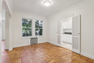 Interior Photo - The Royal York Apartments