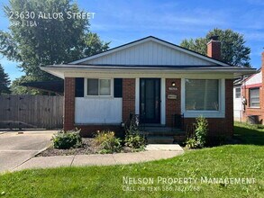 Building Photo - 23630 Allor St