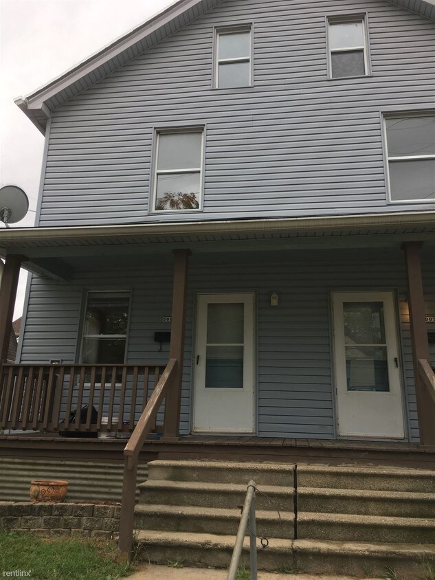 Primary Photo - 3 br, 1 bath Duplex - 5005 Linden Ave 5007