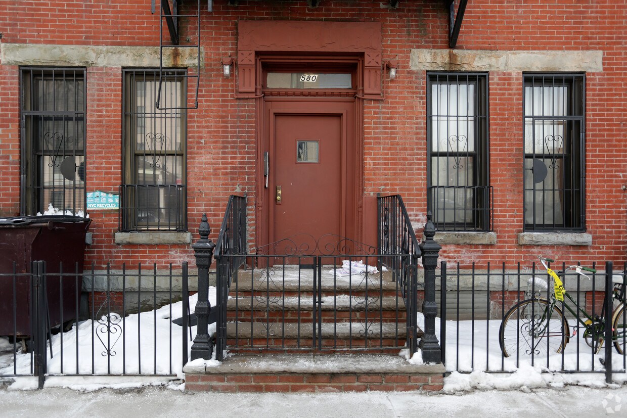 Foto del edificio - 580 Union St