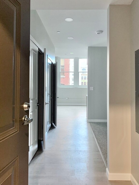 Foto del edificio - 6 Chatham St