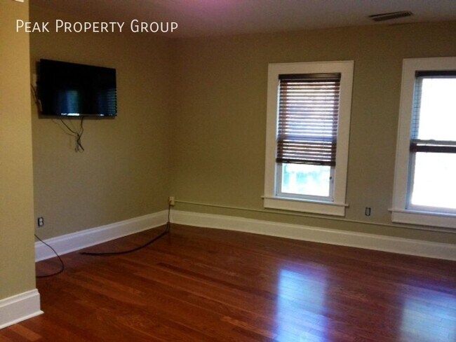 Foto del edificio - 1663 N Pearl St
