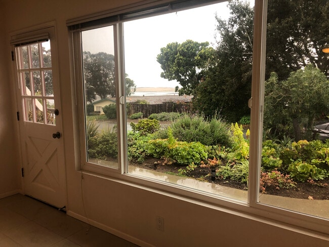 Living room view - 224 Barlow Ln