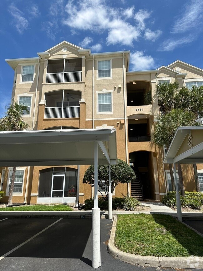 Building Photo - 6451 Old Park Ln