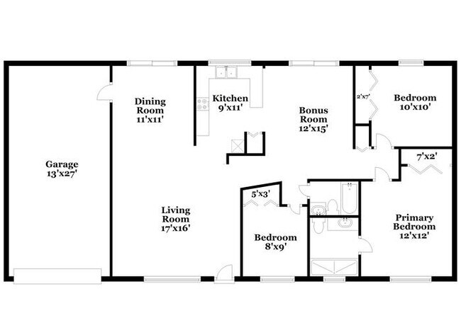 Building Photo - 1341 SE Belcrest St, Port St Lucie, FL 34952