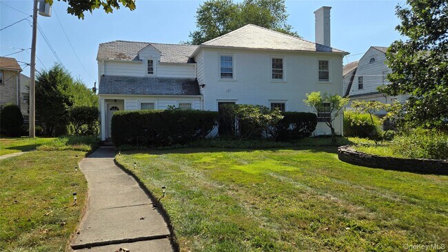 Foto del edificio - 98 S Hamilton St