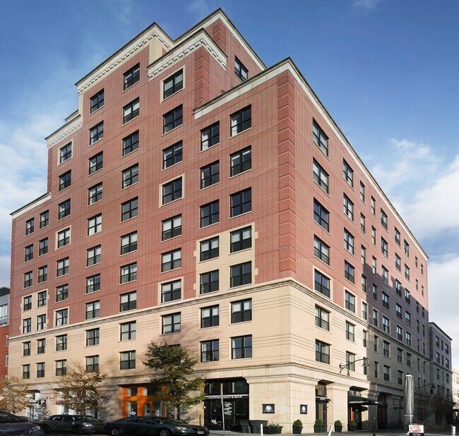 Foto del edificio - 232 PAVONIA Ave