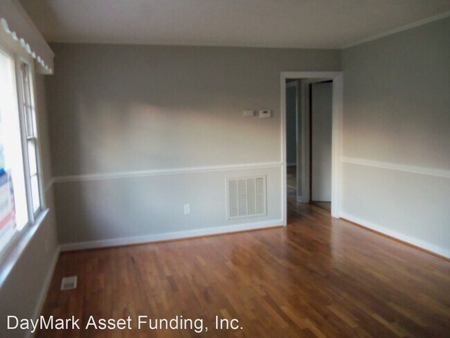 Foto del edificio - 3 br, 1 bath House - 809 S Washington Ave