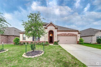 Building Photo - 25311 Easton Ramsey Way