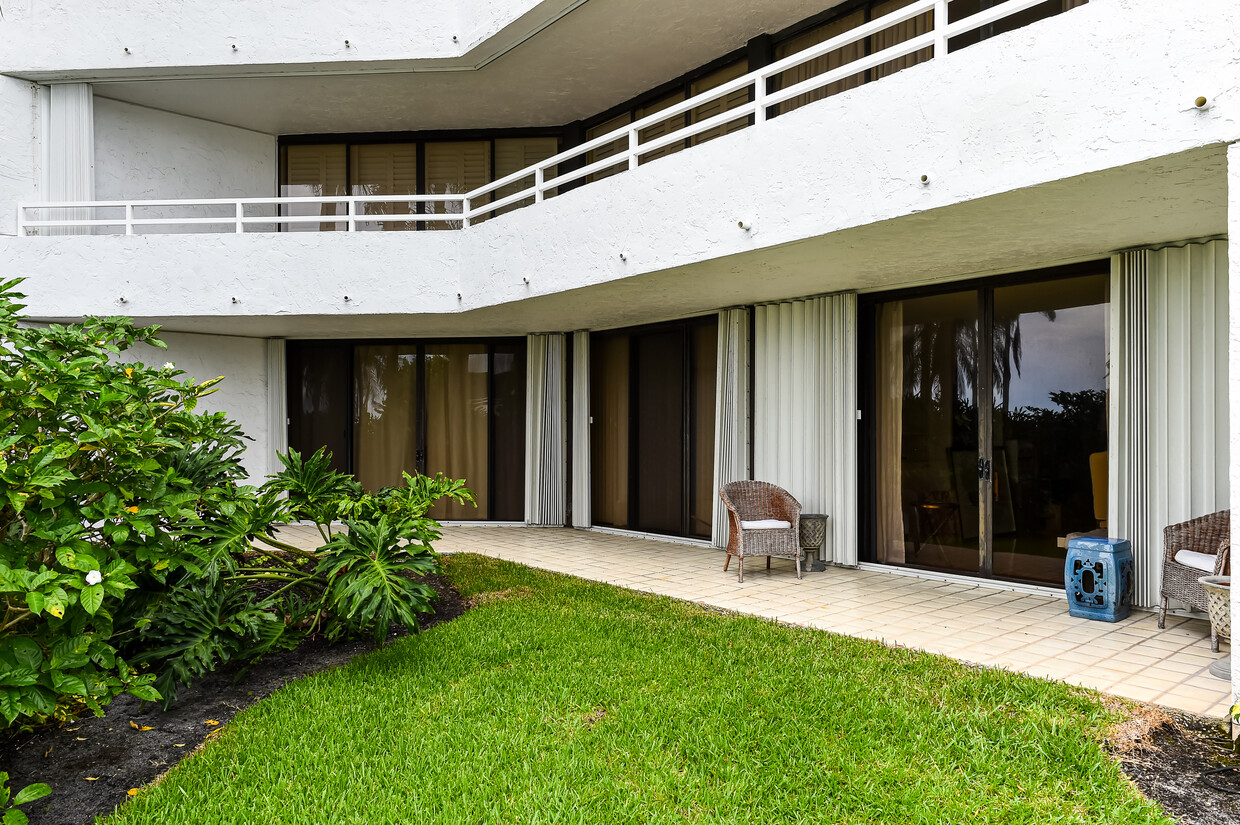 Foto del edificio - 3701 S Flagler Dr