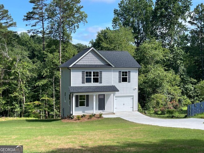 Foto del edificio - 6325 Crystal Cove Trail
