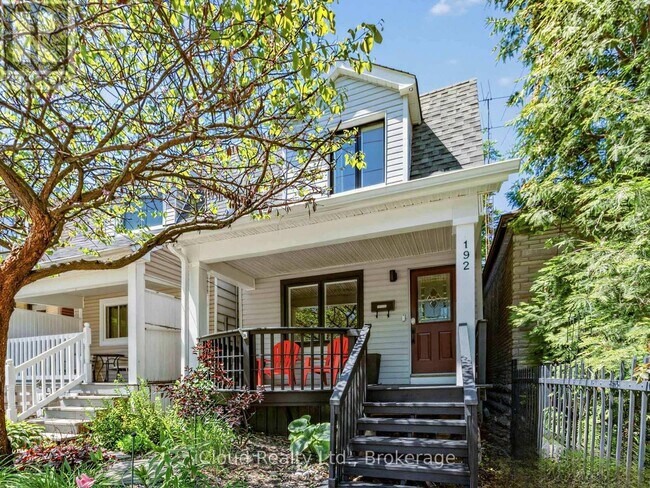 Building Photo - 192 Gledhill Ave