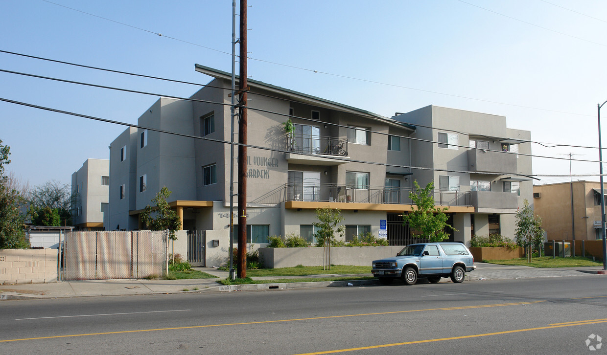 Primary Photo - Saticoy Gardens