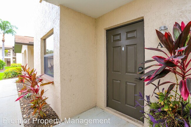 Foto del edificio - 2 br, 2 bath House - 10011 Maddox Lane #102