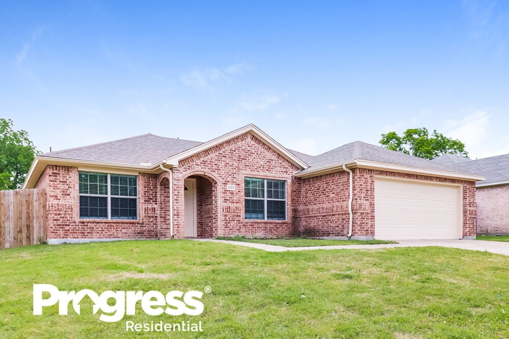 1301 Rumfield Rd, White Settlement, TX 76108 House Rental in White Settlement, TX