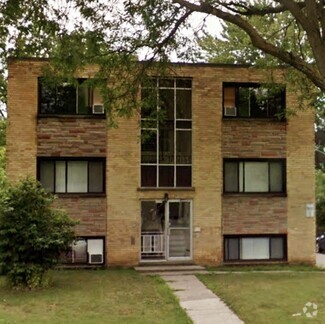 Building Photo - 359 Grey St