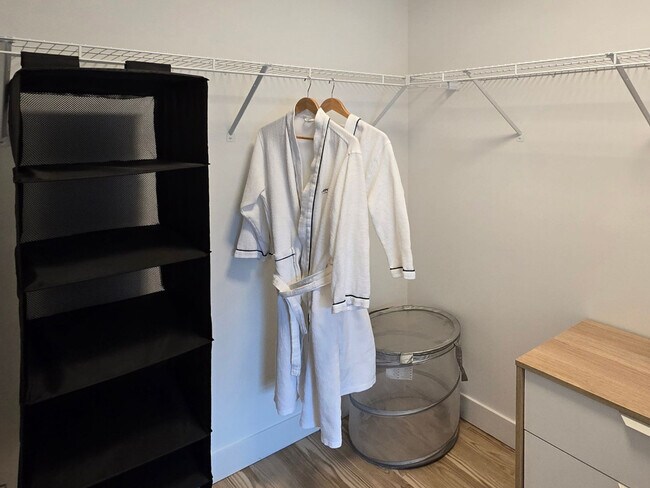 Photo du bâtiment - 1020 Rue de Bleury