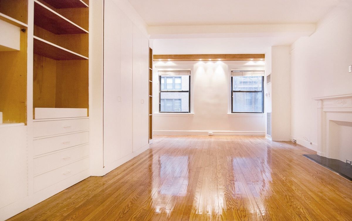 Primary Photo - 148 W 58th St