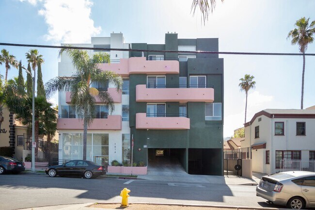 Building Photo - Welcome to 1616 Serrano Ave