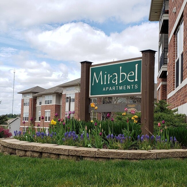 Building Photo - Mirabel Apartments