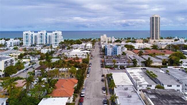 Foto del edificio - 503 75th St