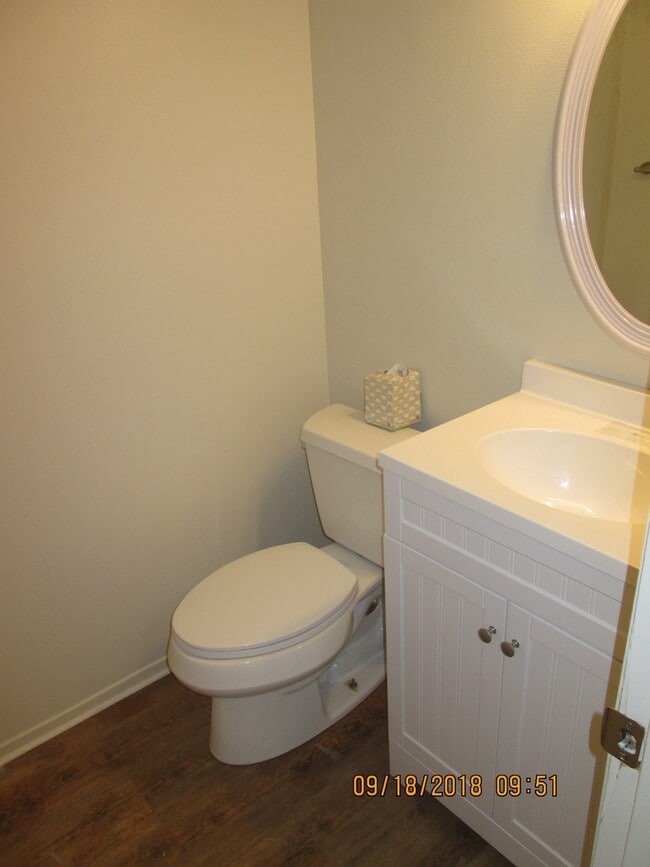 Foto del edificio - 2 Bedroom/1.5 Bath Condo