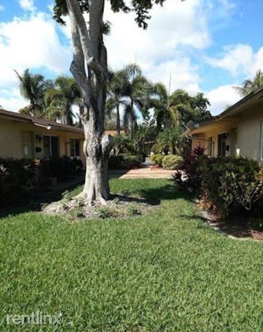 Building Photo - 2 br, 1 bath  - 408 NE 12th Ave # 2