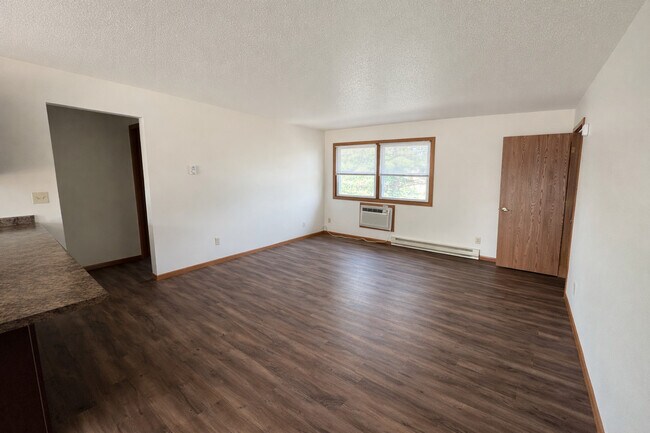 Foto del edificio - Northtowne Apartments