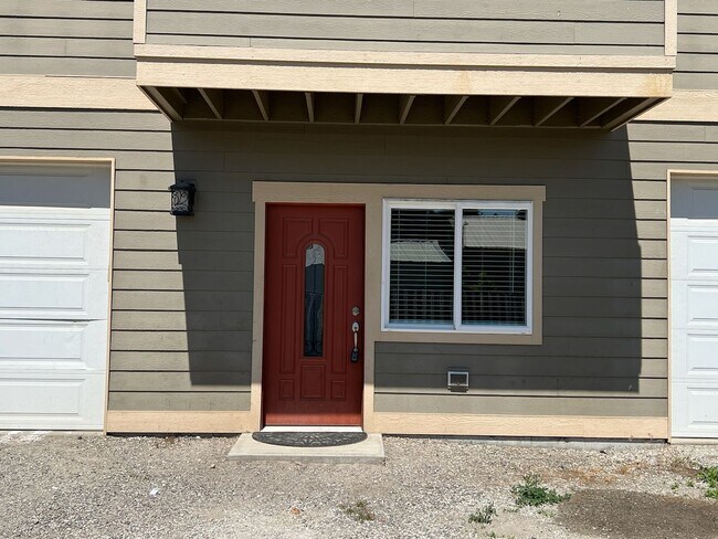 Foto del edificio - 215 W Whitman St