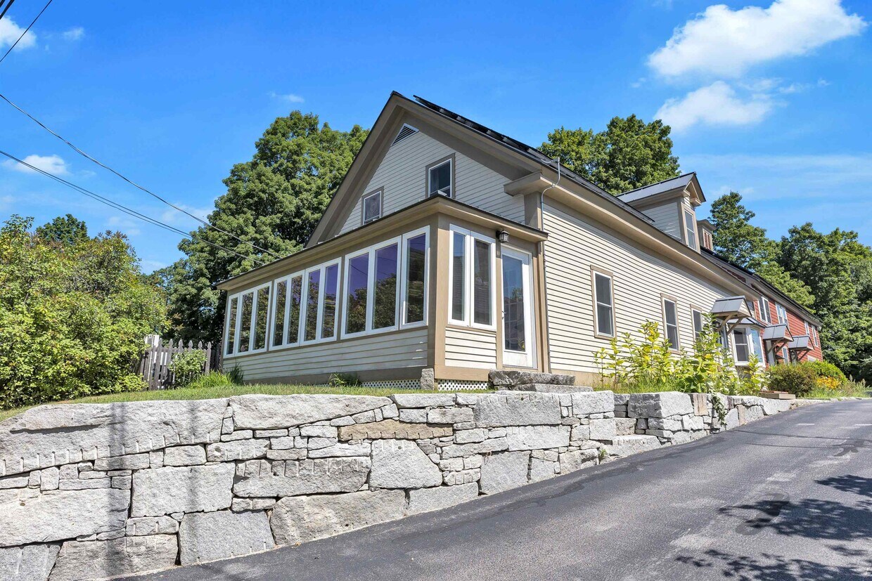 25 High St, Peterborough, NH 03458 House Rental in Peterborough, NH