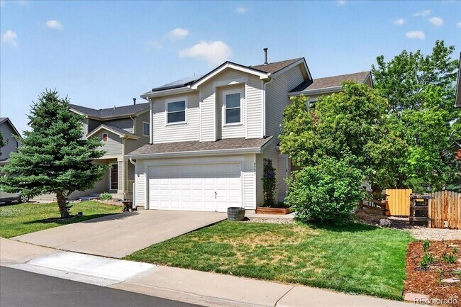 Foto del edificio - 9727 Marmot Ridge Cir