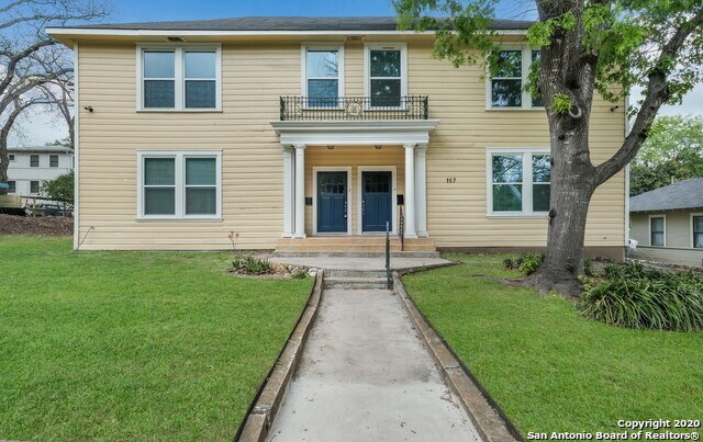 Primary Photo - 107 Willim Ave