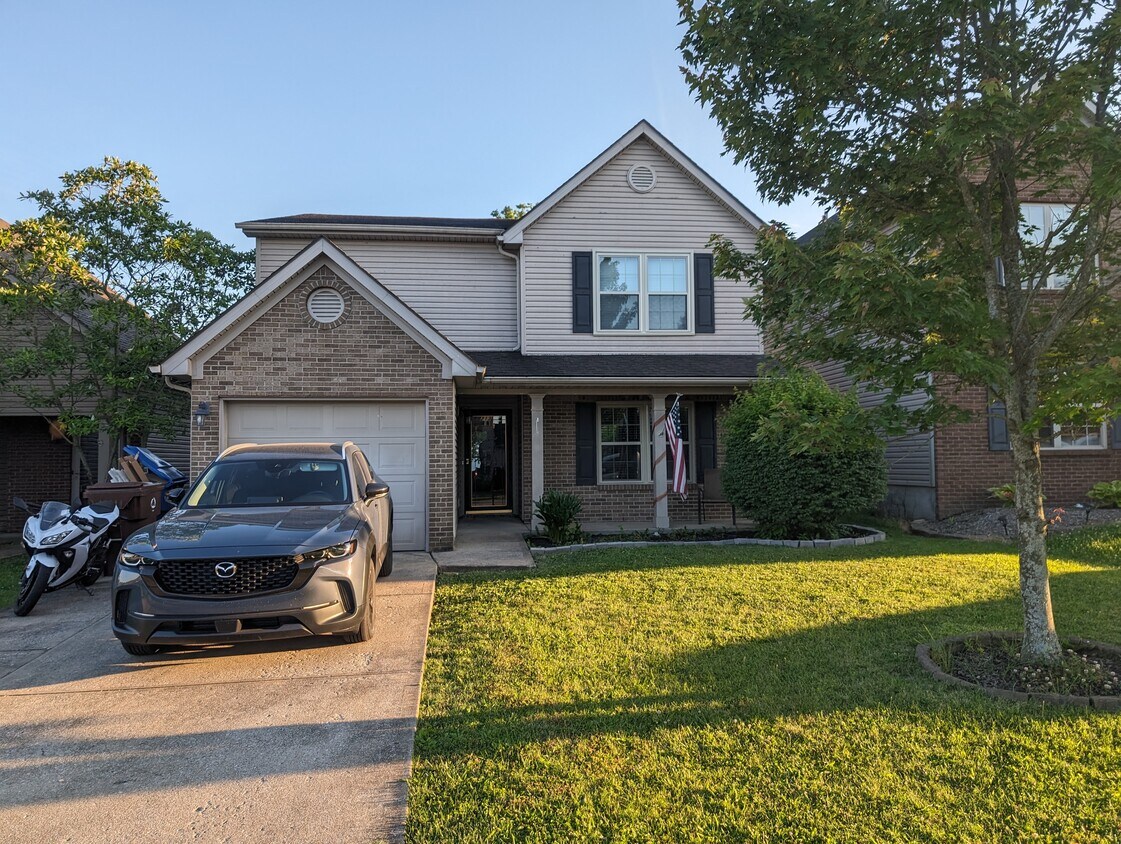 Primary Photo - 213 Prescott Ln