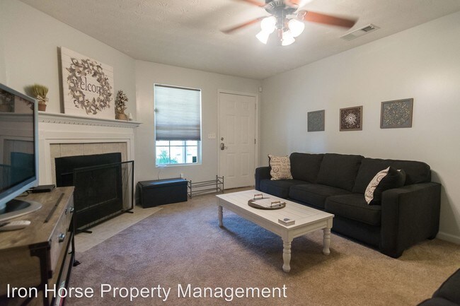 Foto del edificio - 4 br, 3 bath House - 124 Vineyard Dr.