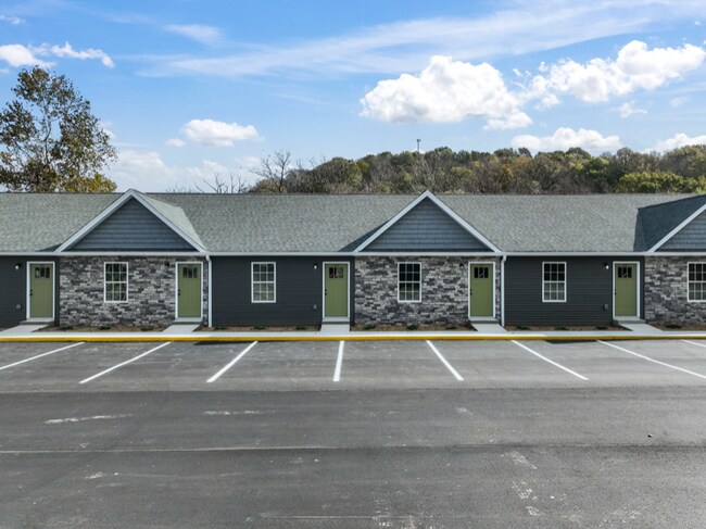 Foto del edificio - 139 Dixon Dr