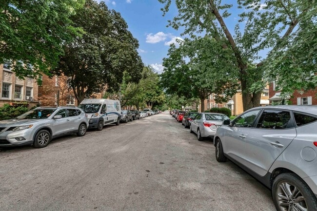 Foto del edificio - 4843 Elm St