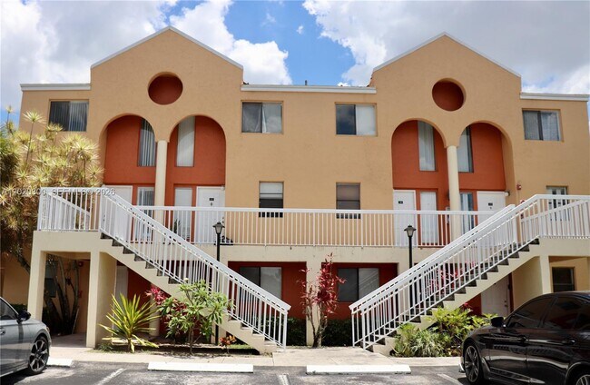 Foto del edificio - 5200 NW 31st Ave