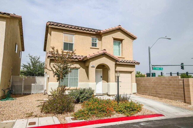 Foto del edificio - 7204 Platinum Peak Ave