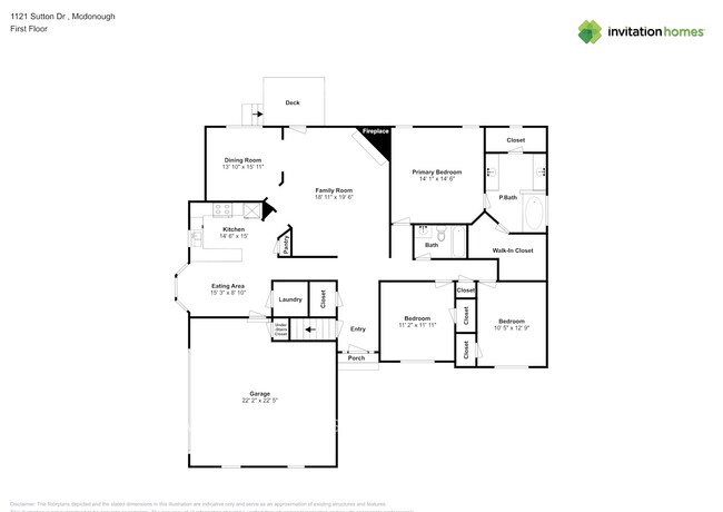 Foto del edificio - 1121 Sutton Dr