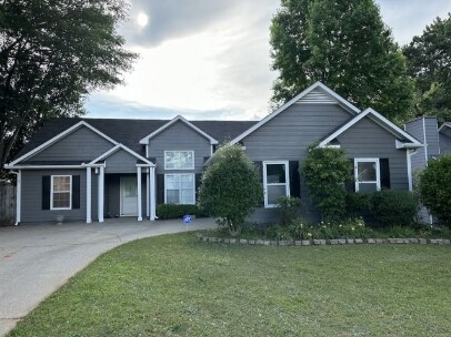 Foto principal - 825 Chatham Park Dr SW