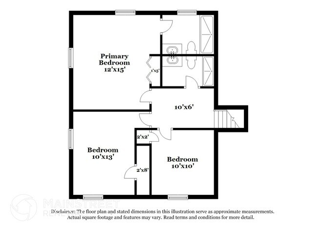 Building Photo - 5921 Cutters Creek Ct