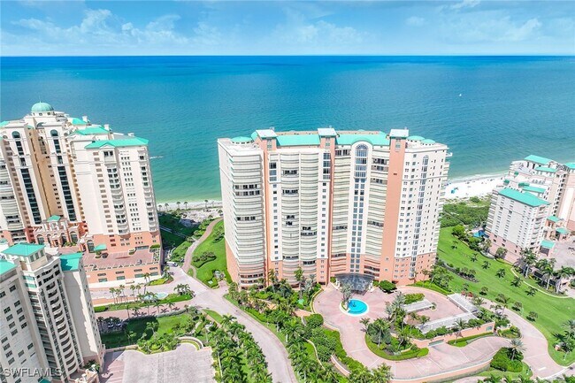 Foto del edificio - 940 Cape Marco Dr